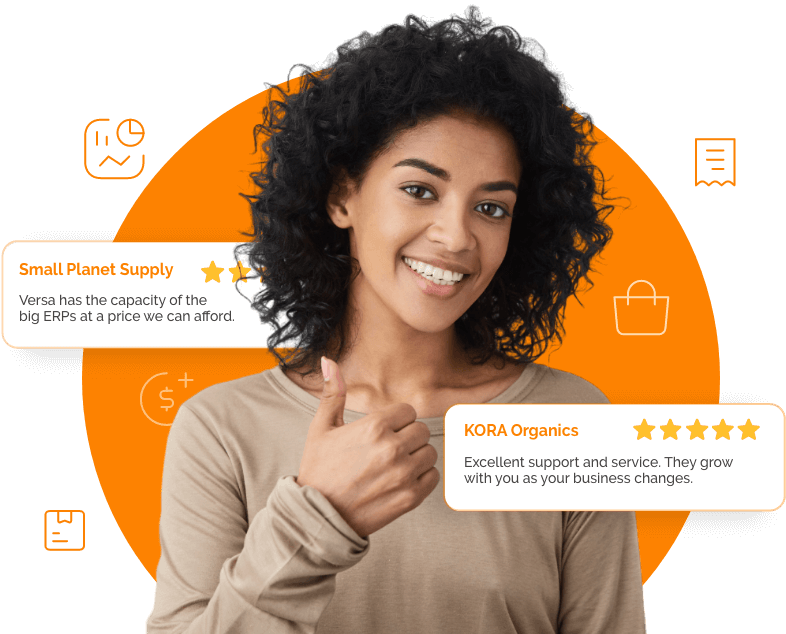 Versa Cloud ERP - Blog How to Minimize Stockouts and Overstocks with Cloud ERP Solutions  %Post Title,