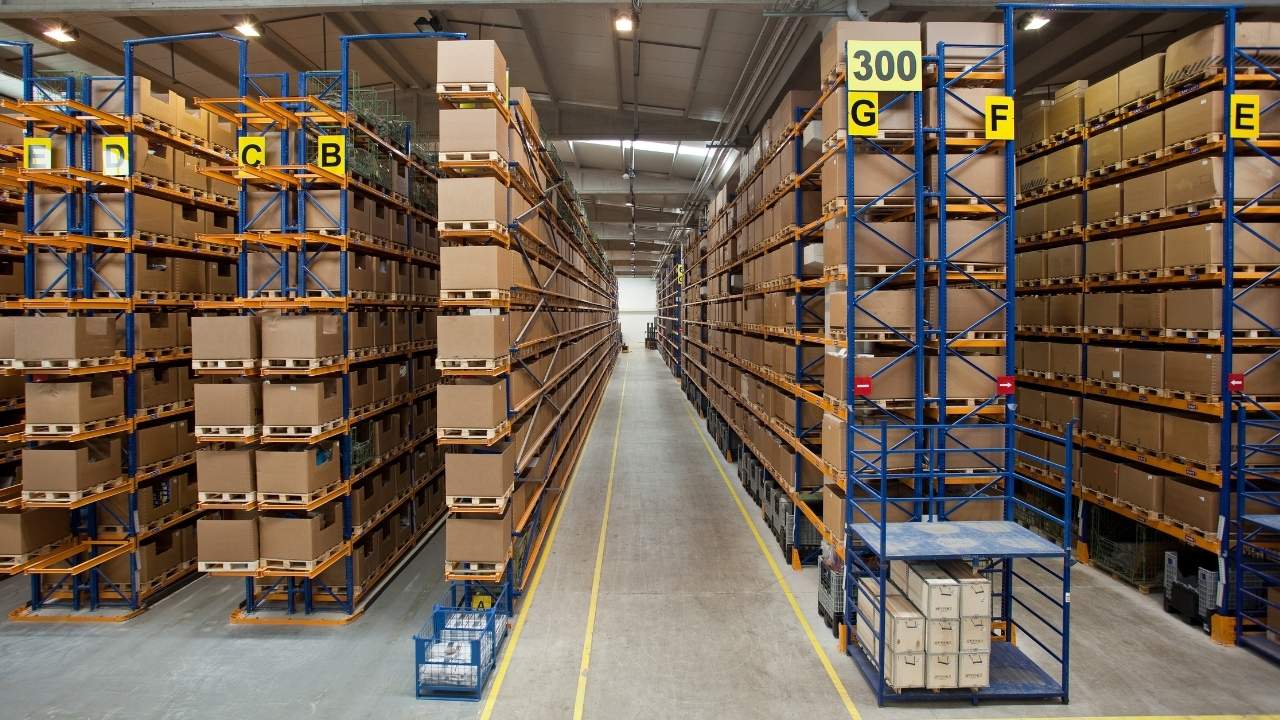 Versa Cloud ERP - Blog How Intelligent Inventory Accounting Can Be the Key to Revolutionizing Your Supply Chain?  %Post Title,