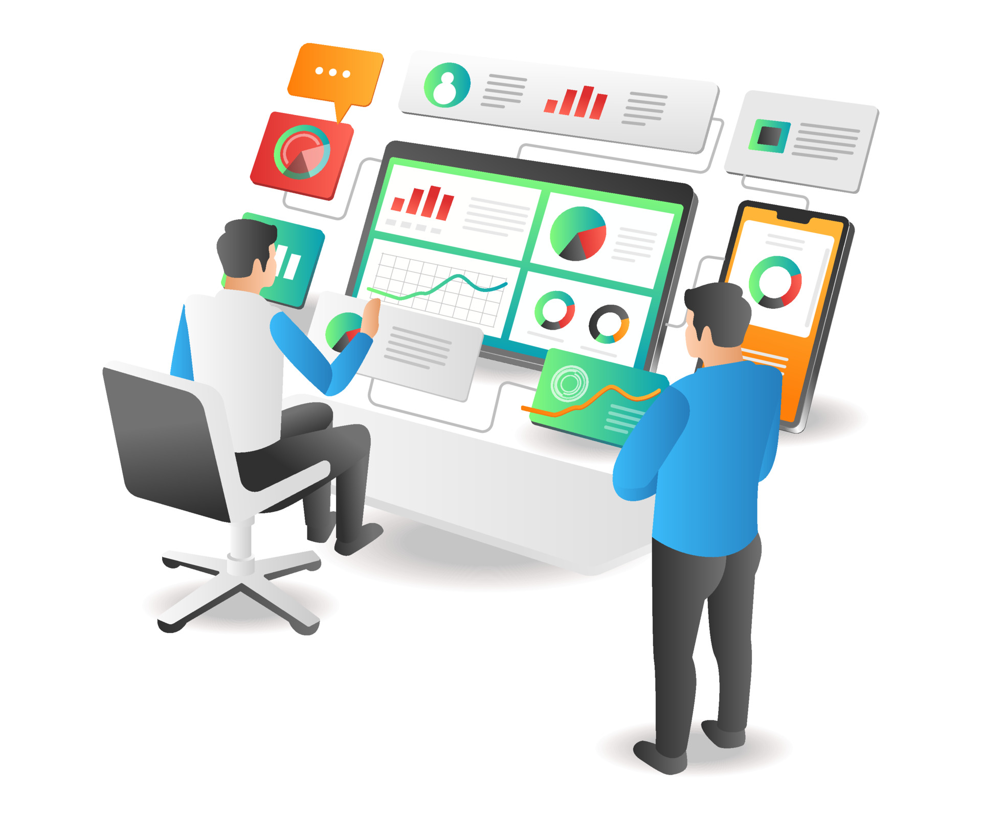 Versa Cloud ERP - Blog EDI vs API for Enhanced Order, Supply Chain and Inventory Management  %Post Title,