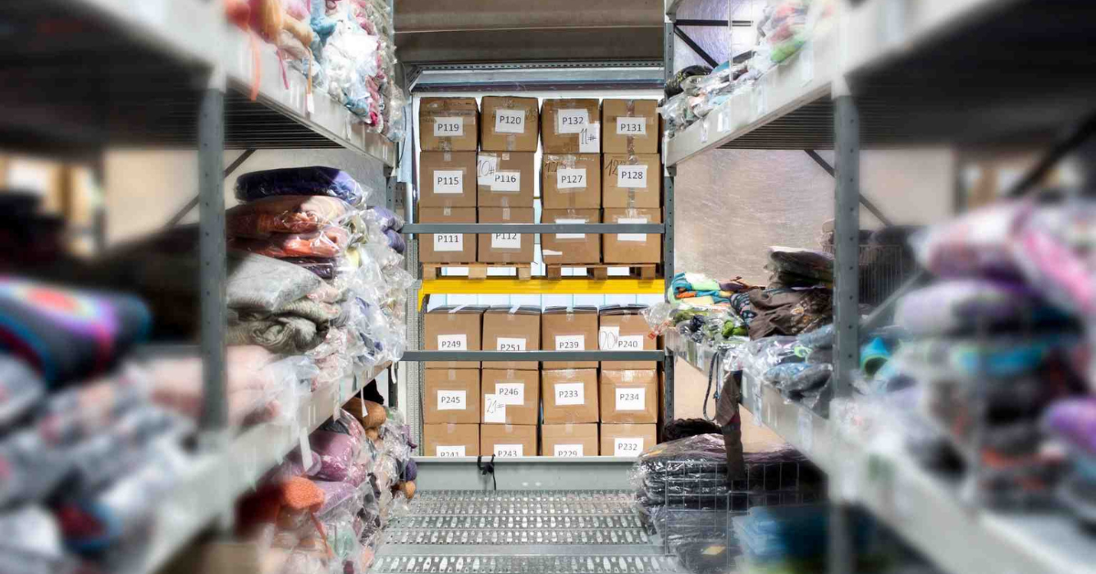 Versa Cloud ERP - Blog Essentials of Inventory: What are Stock Keeping Units (SKUs)?  %Post Title,