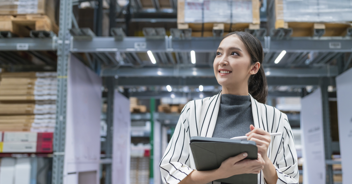 Versa Cloud ERP - Blog Unlocking Seamless Operations: How Versa’s Native Integrations Empower Growing Businesses  %Post Title,
