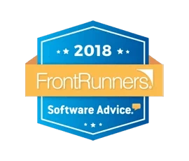 2018 FrontRunners Software Advice