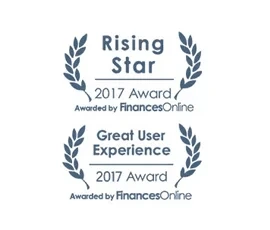 Rising Star 2017 Award