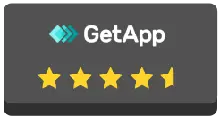 Software Rating - GetApp
