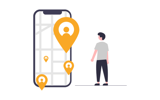Manage Multiple Locations
